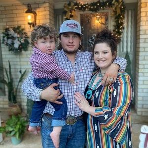 Meet your Posher, Harley